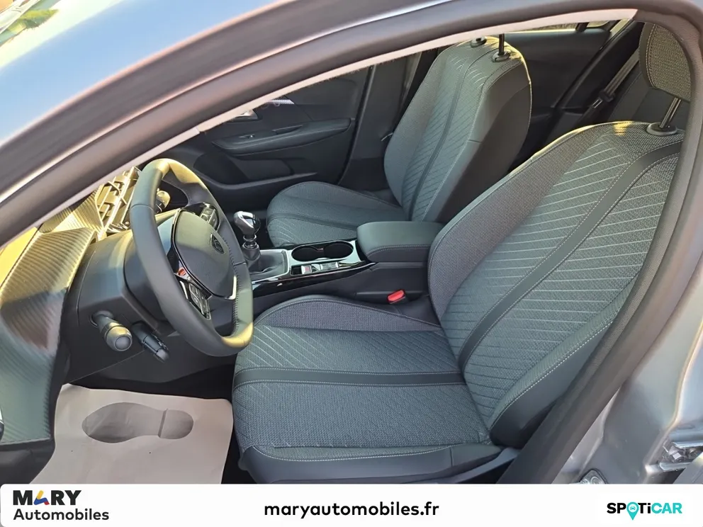 Véhicule occasion 1237324 - peugeot 208 - Photo 13