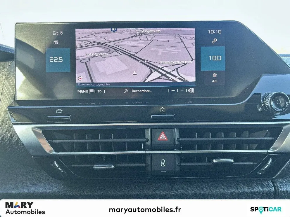 Véhicule occasion 208958 - Citroën C4 - Photo 18