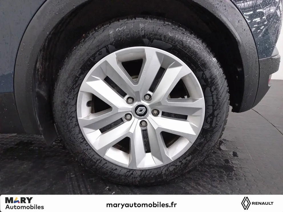 Véhicule occasion 228588 - renault CAPTUR - Photo 11