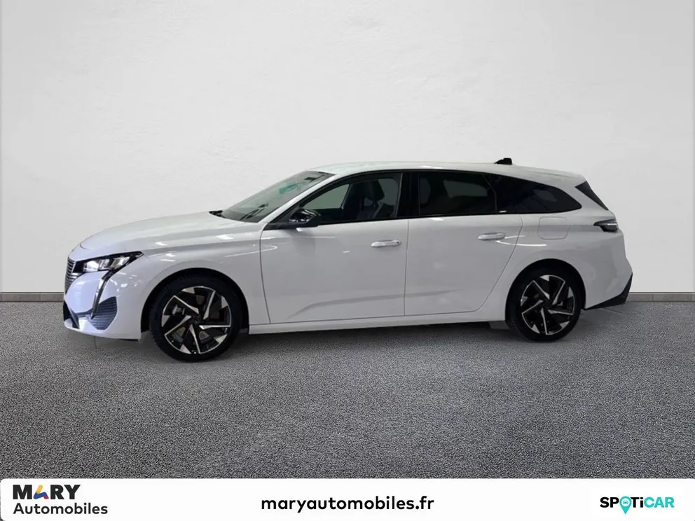 Véhicule occasion 172244 - peugeot 308 - Photo 4