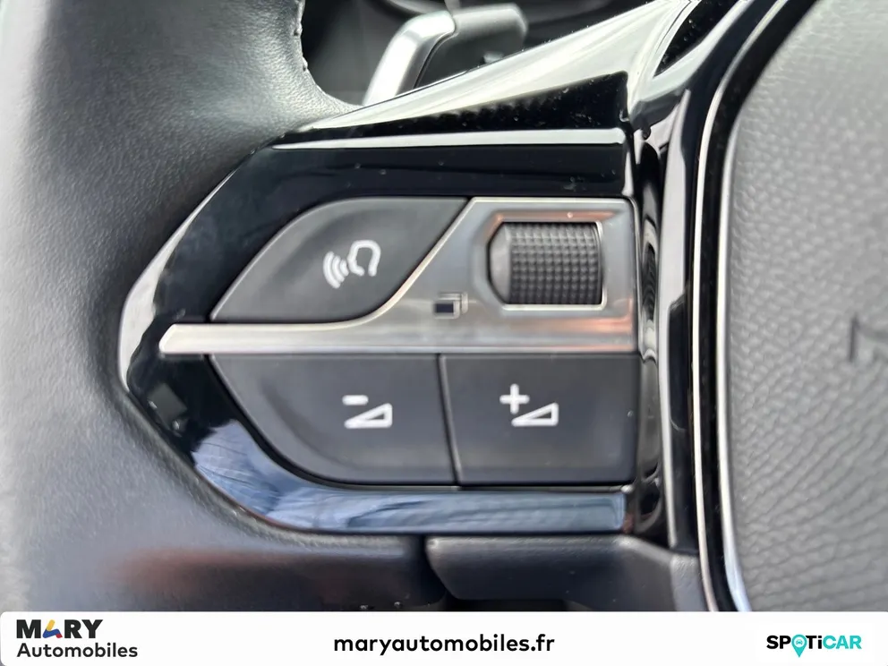Véhicule occasion 1229705 - peugeot 2008 - Photo 17