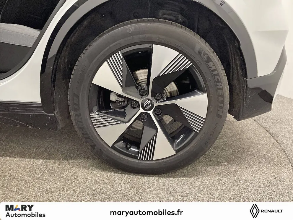 Véhicule occasion 219189 - renault MEGANE - Photo 11