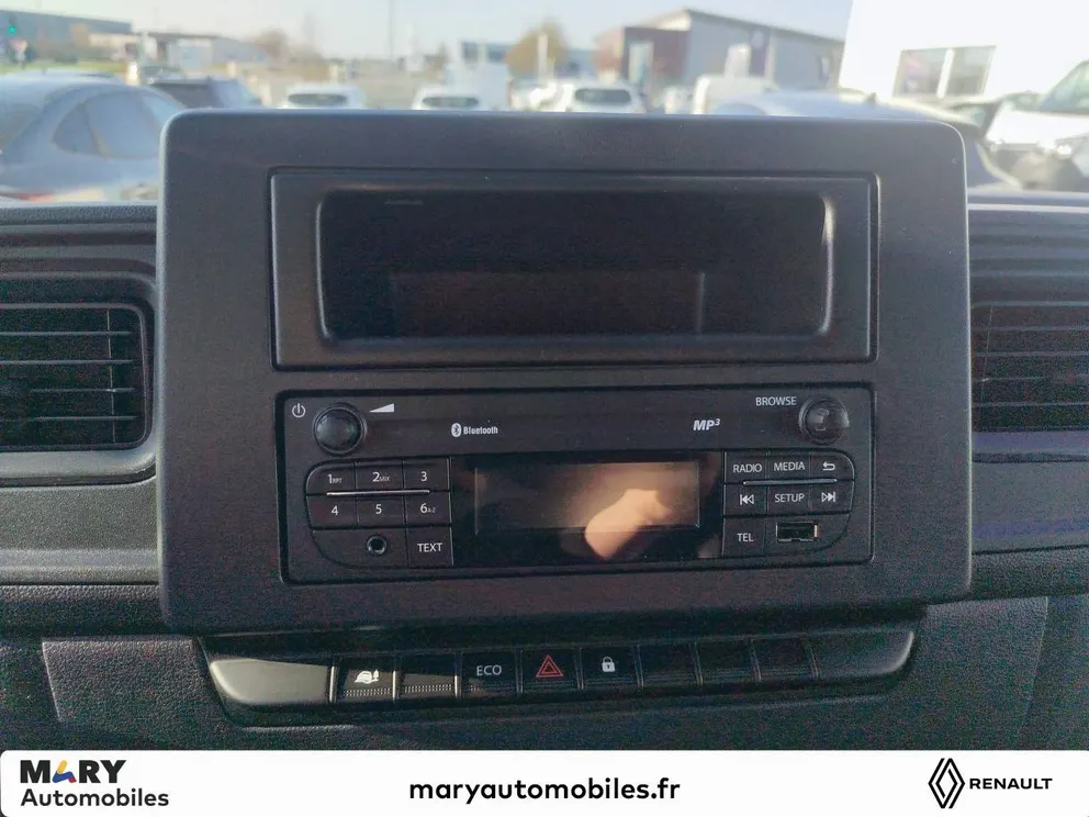 Véhicule occasion 215986 - renault MASTER - Photo 15