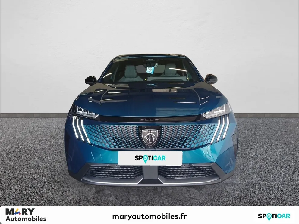 Véhicule occasion 1232571 - peugeot 3008 - Photo 6