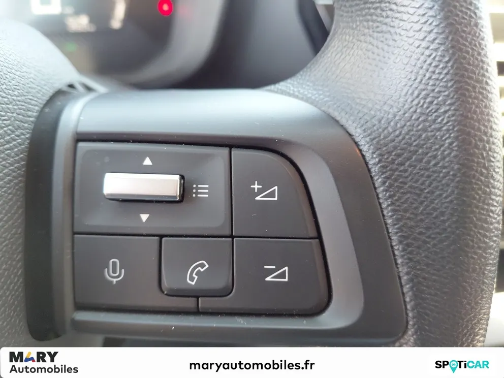 Véhicule occasion 1231440 - Citroën C4 - Photo 11