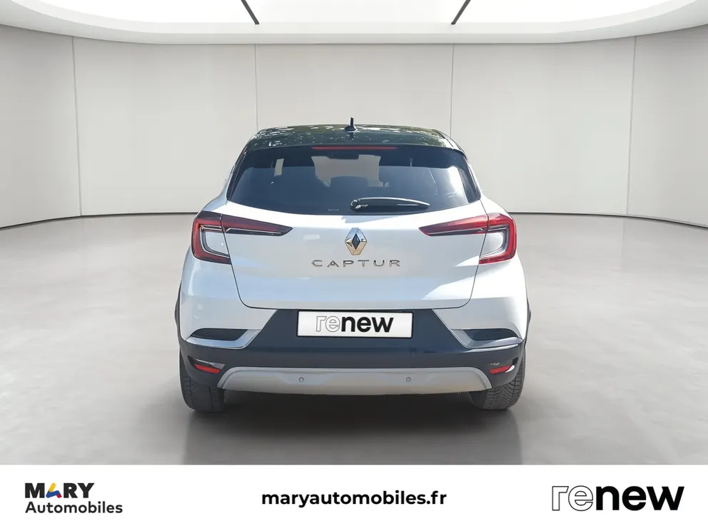 Véhicule occasion 1234094 - renault CAPTUR - Photo 4