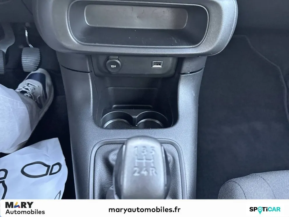 Véhicule occasion 211024 - Citroën C3 - Photo 14