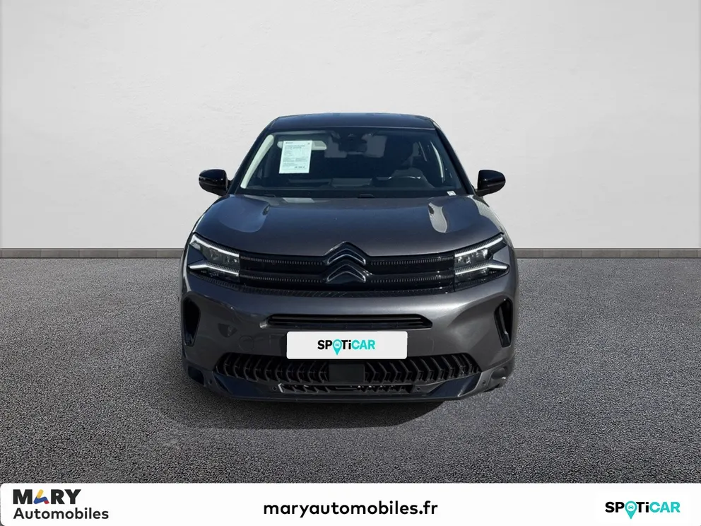 Véhicule occasion 1226802 - Citroën C5 AIRCROSS - Photo 6