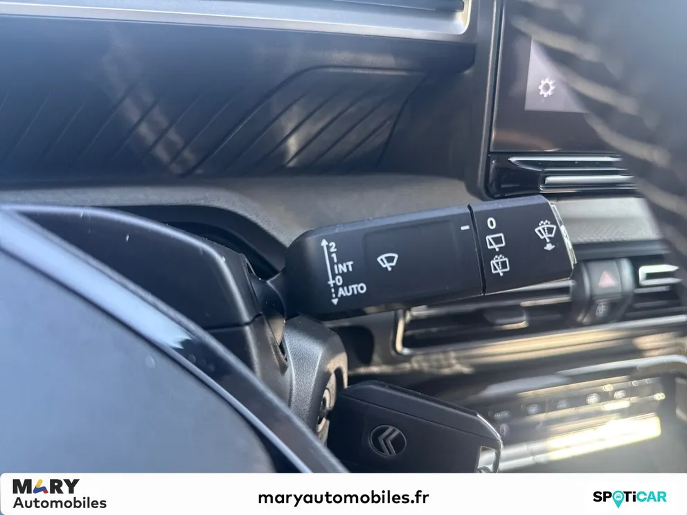 Véhicule occasion 1227259 - Citroën C3 - Photo 12