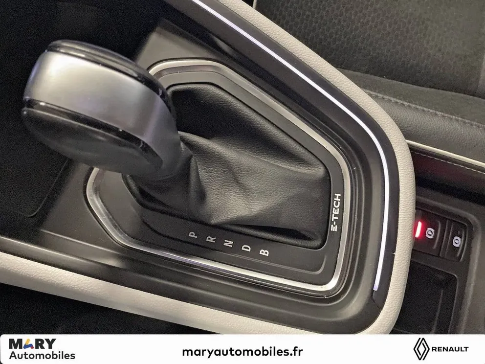 Véhicule occasion 230231 - renault CLIO - Photo 13