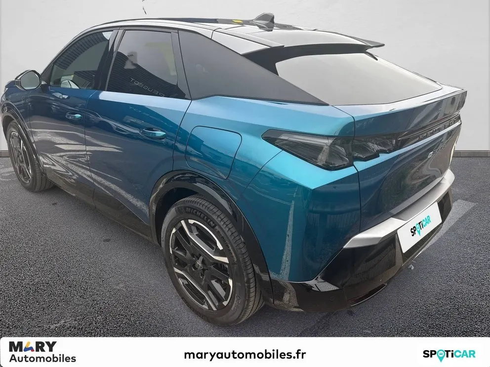 Véhicule occasion 254655 - peugeot 3008 - Photo 15