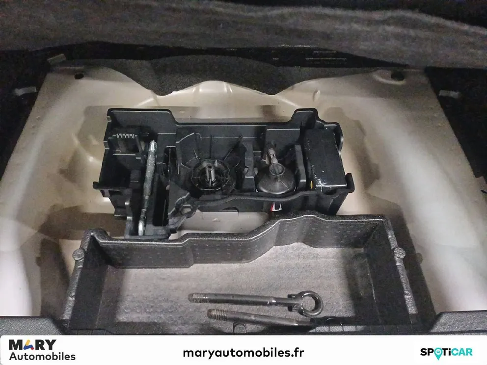 Véhicule occasion 220013 - peugeot 2008 - Photo 13