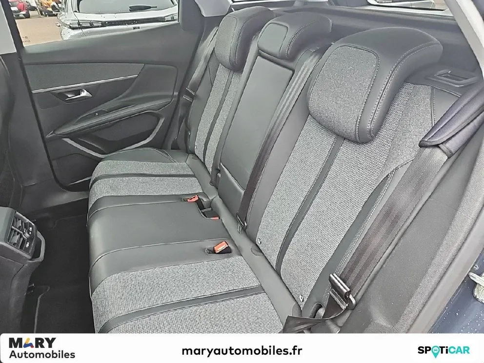 Véhicule occasion 179250 - peugeot 3008 - Photo 10