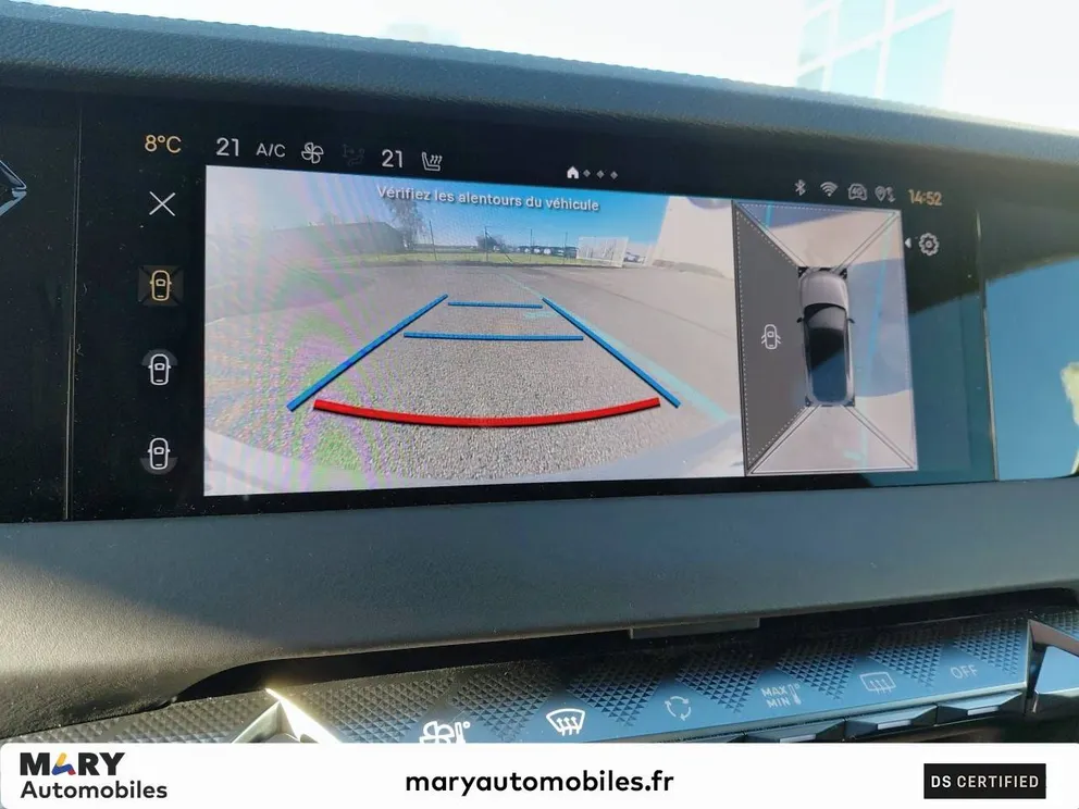 Véhicule occasion 233176 - ds DS 4 - Photo 18