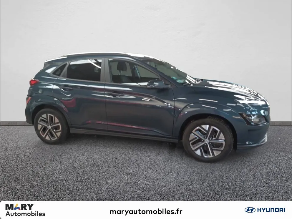 Véhicule occasion 1238649 - hyundai KONA - Photo 4