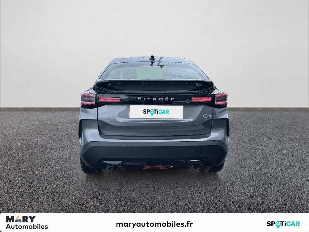 Véhicule occasion 220386 - Citroën C4 - Photo 5