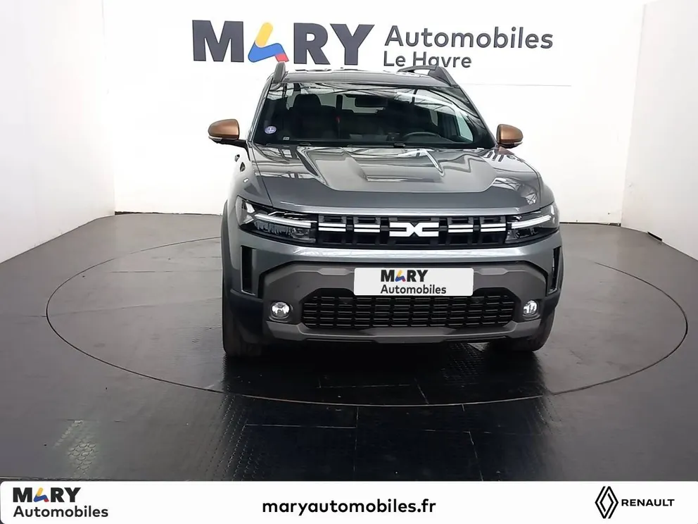 Véhicule occasion 198827 - dacia DUSTER - Photo 2