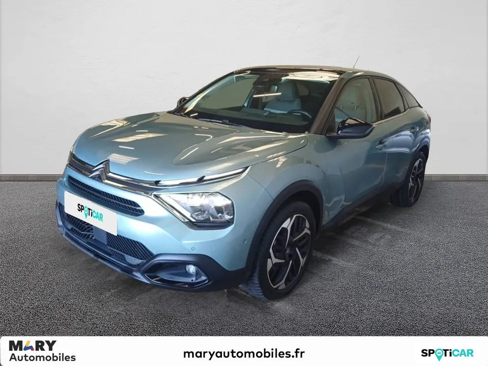 Véhicule occasion 227132 - Citroën C4 - Photo 1