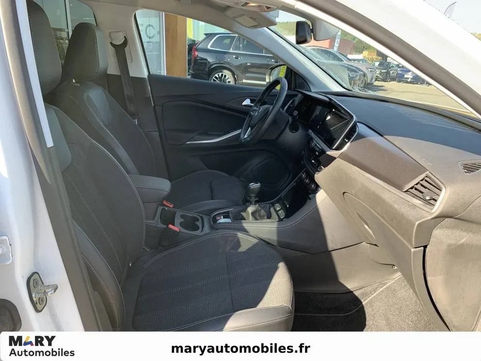 Véhicule occasion 231534 - opel GRANDLAND - Photo 38