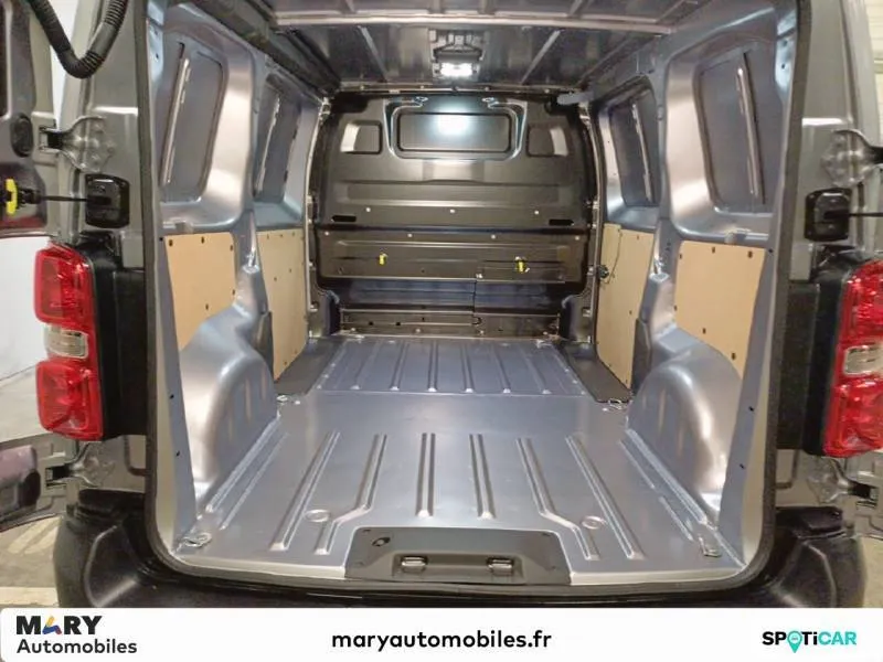Véhicule occasion 231601 - peugeot EXPERT - Photo 6