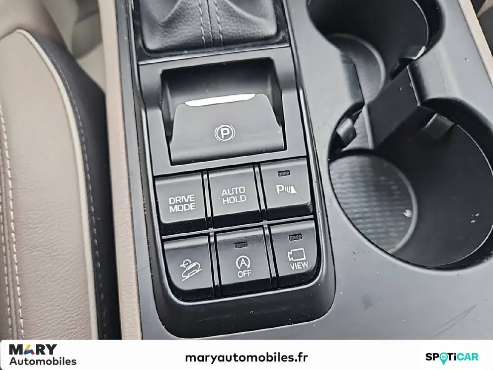 Véhicule occasion 216193 - hyundai TUCSON - Photo 17
