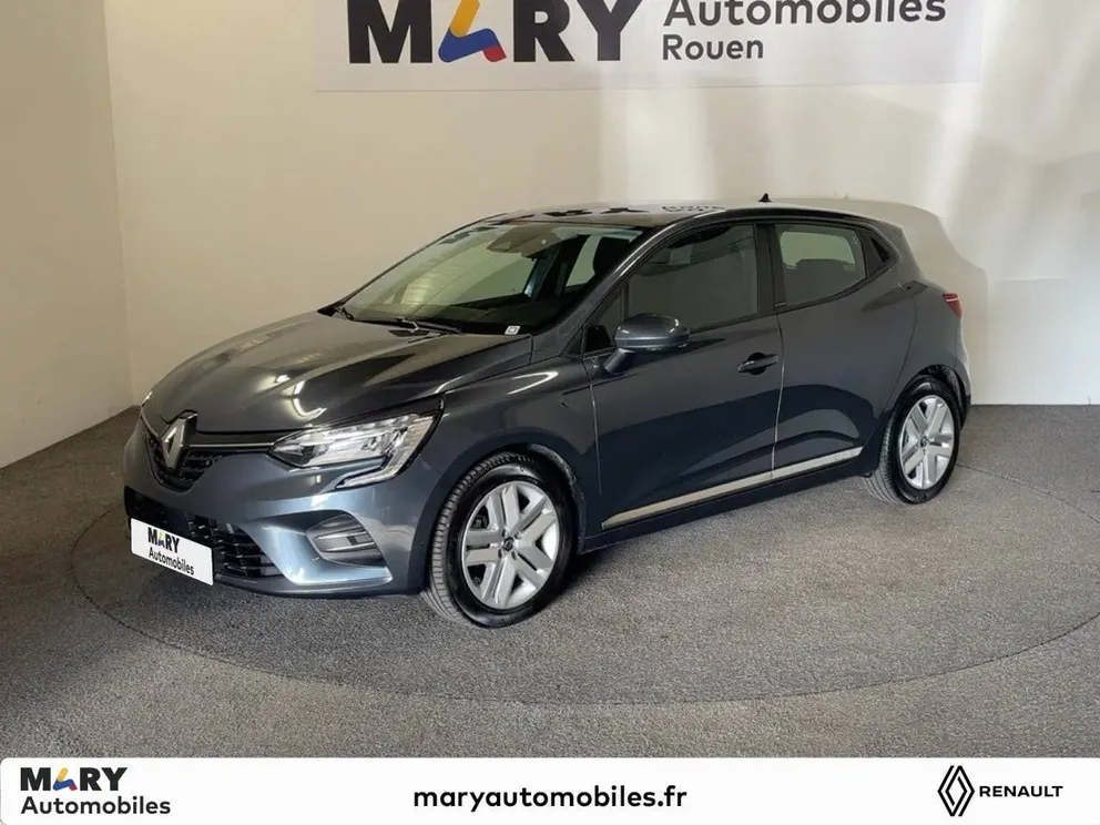 Véhicule occasion 216217 - renault CLIO - Photo 1