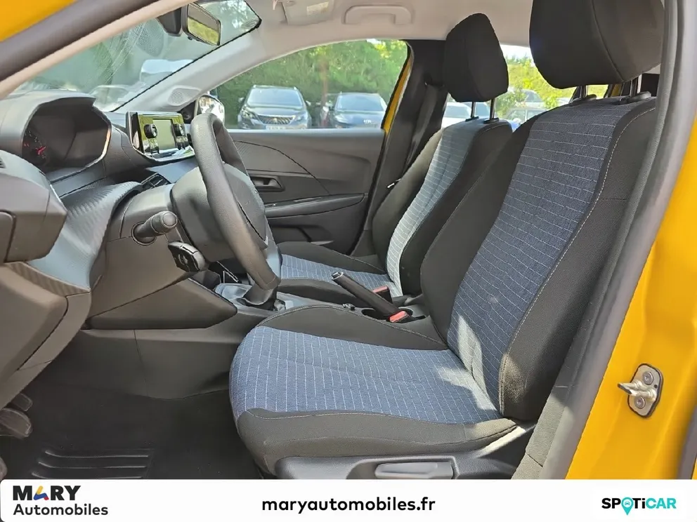 Véhicule occasion 225204 - peugeot 208 - Photo 13