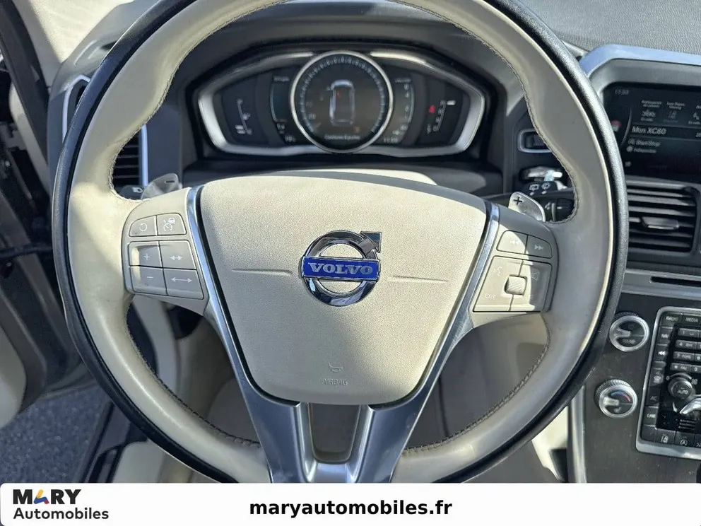 Véhicule occasion 214548 - volvo XC60 - Photo 15