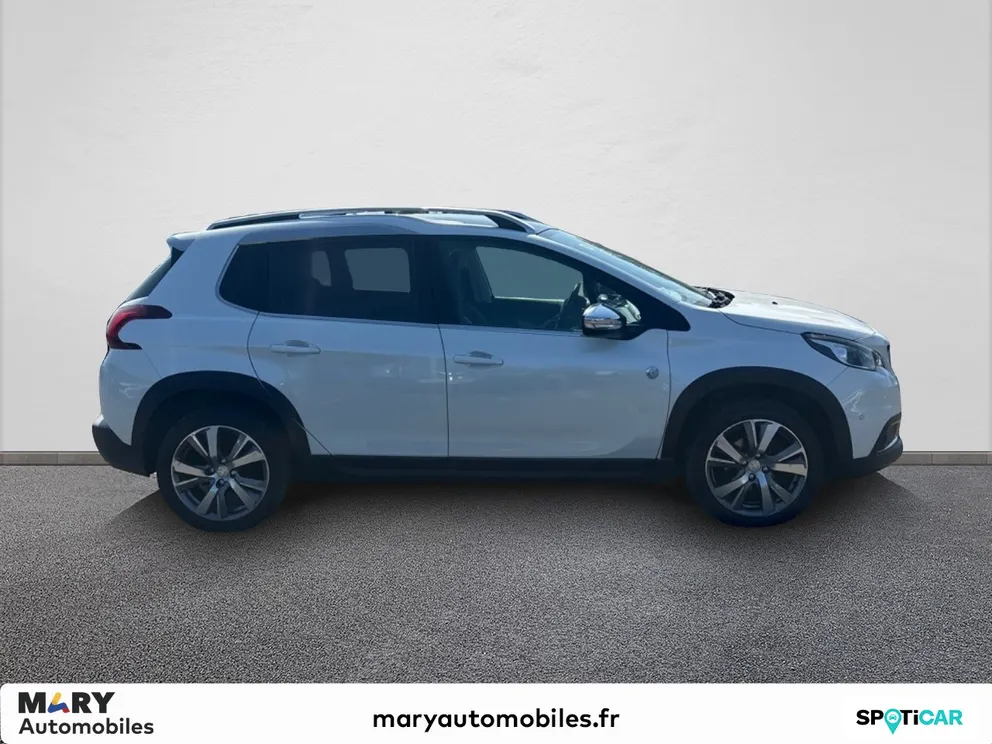 Véhicule occasion 236266 - peugeot 2008 - Photo 4