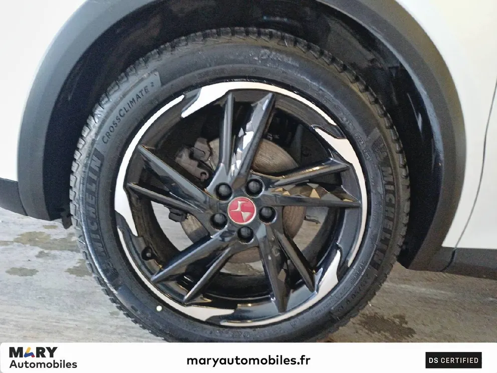Véhicule occasion 222518 - ds DS 7 - Photo 11