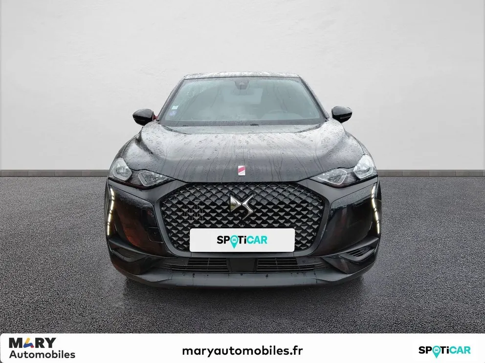 Véhicule occasion 208188 - ds DS 3 - Photo 2