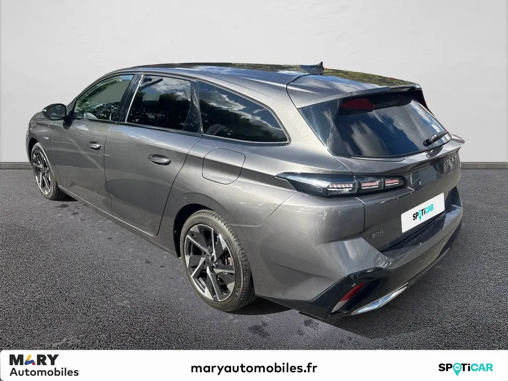 Véhicule occasion 231415 - peugeot 308 - Photo 2