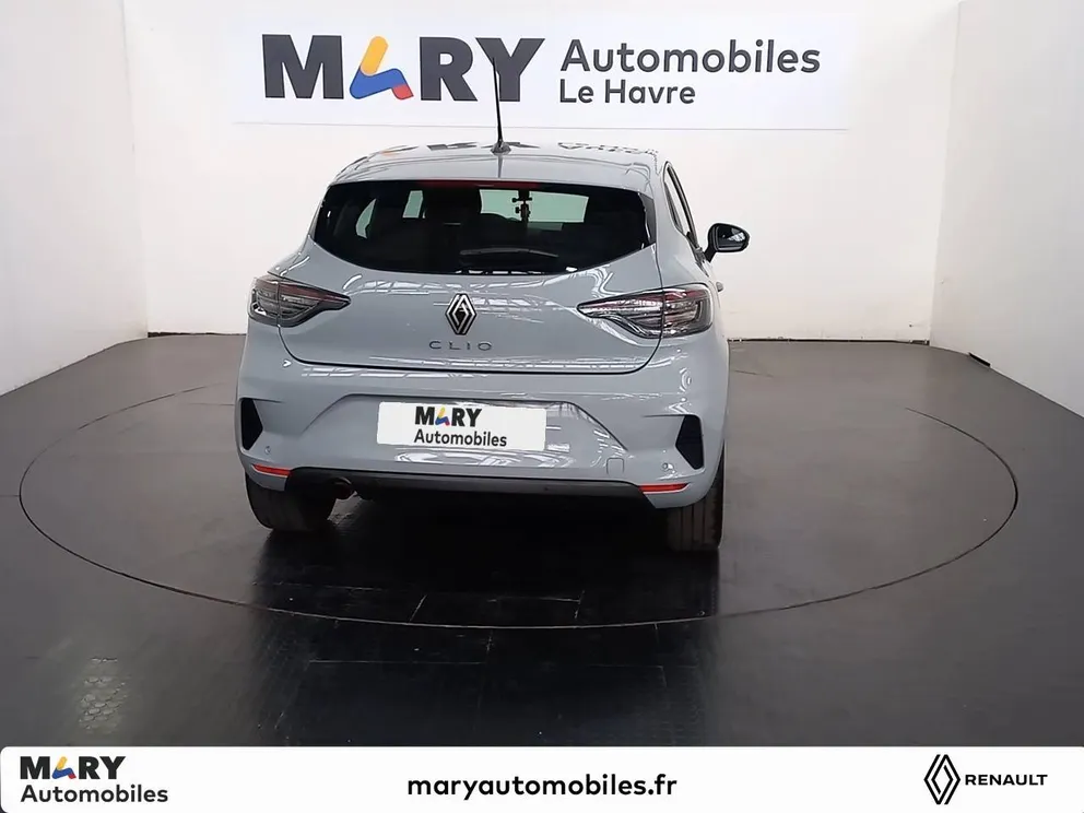 Véhicule occasion 202638 - renault CLIO - Photo 5