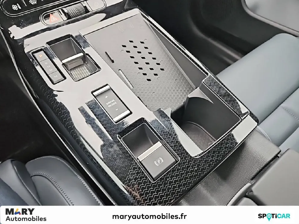 Véhicule occasion 201484 - Citroën C5 AIRCROSS HYBRIDE - Photo 13