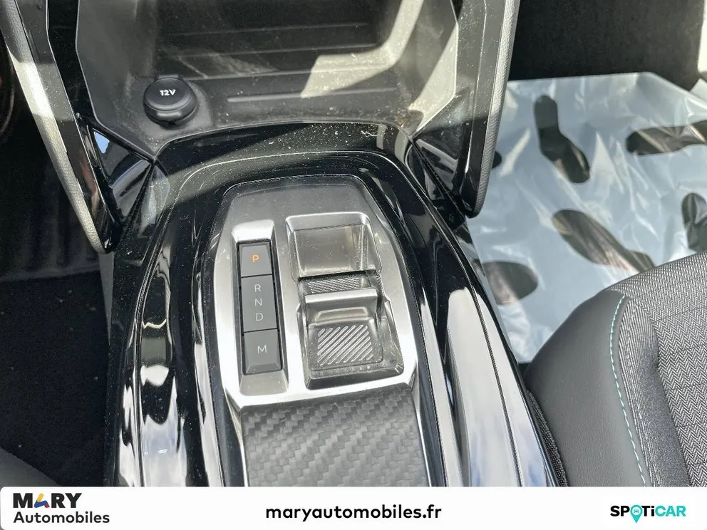 Véhicule occasion 210796 - peugeot 208 - Photo 13