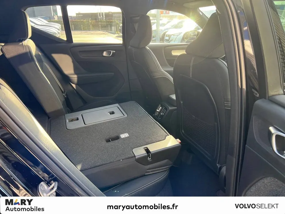 Véhicule occasion 215607 - volvo XC40 - Photo 6