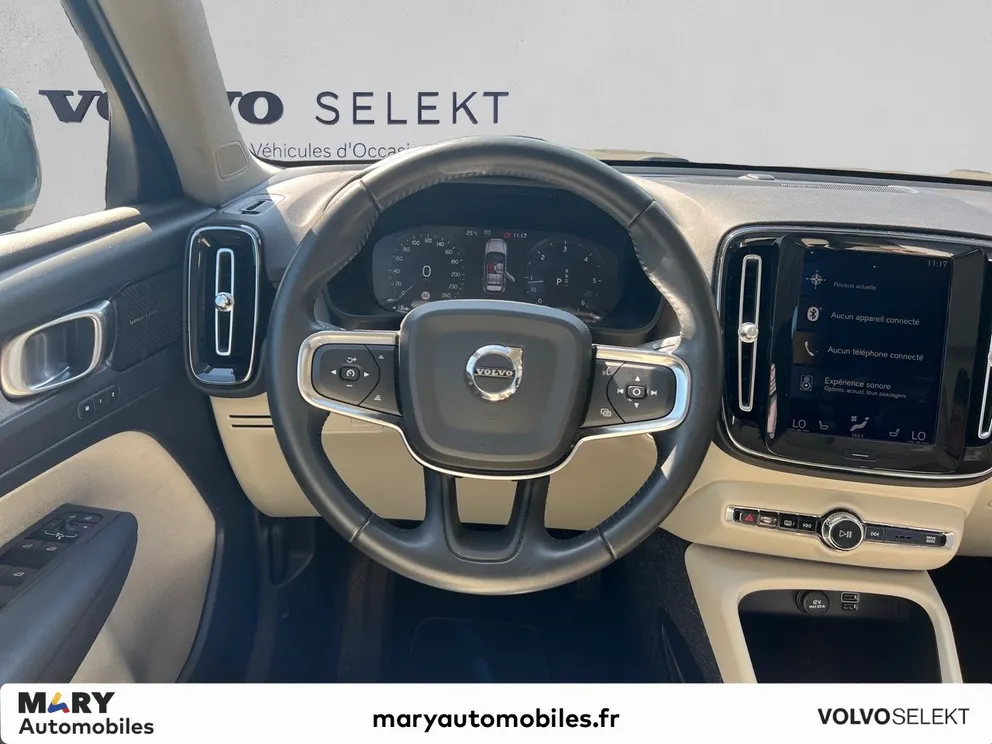 Véhicule occasion 229076 - volvo XC40 - Photo 15