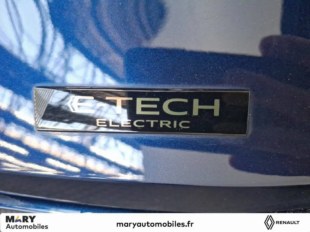 Véhicule occasion 234718 - renault SCENIC - Photo 16