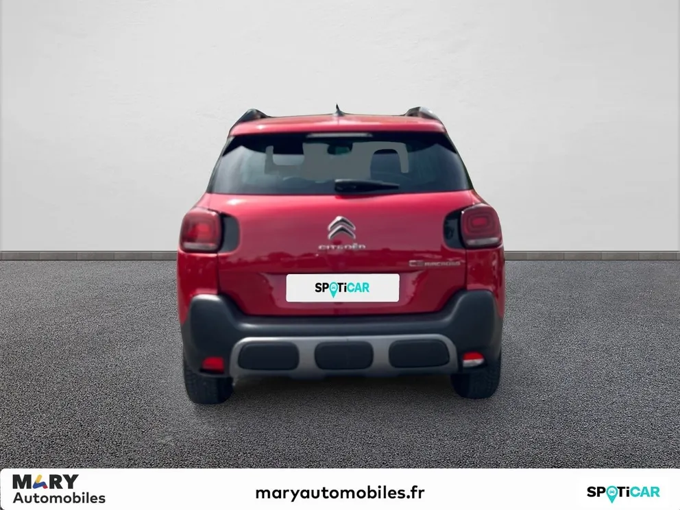 Véhicule occasion 230696 - Citroën C3 AIRCROSS - Photo 3