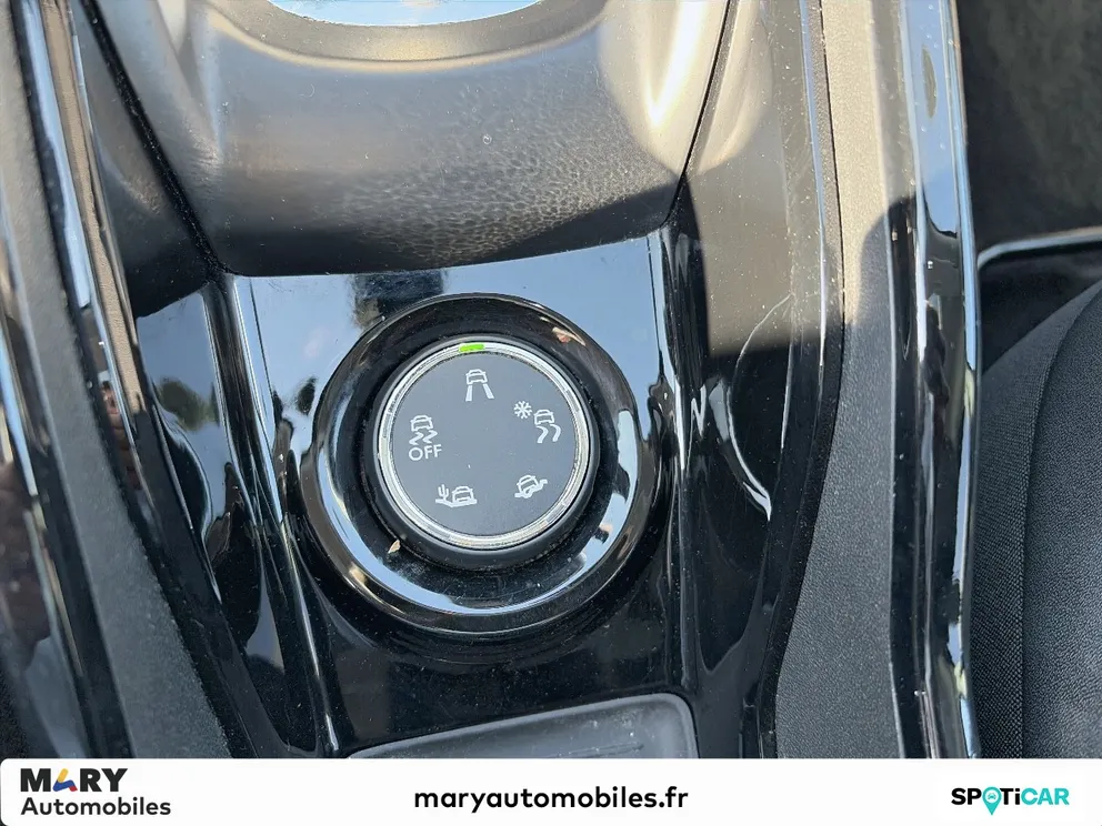 Véhicule occasion 238342 - peugeot 2008 - Photo 15