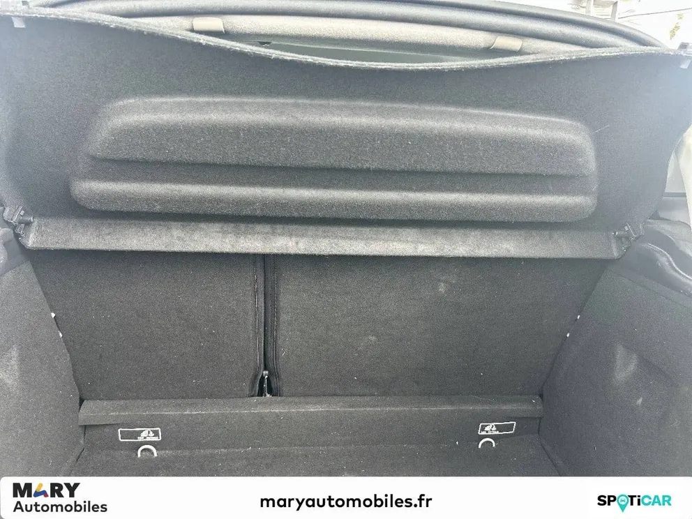 Véhicule occasion 229957 - renault CLIO - Photo 6