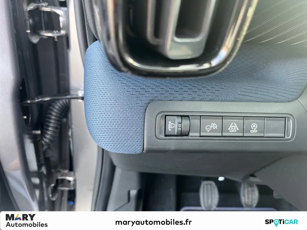 Véhicule occasion 1229301 - Citroën C3 - Photo 12