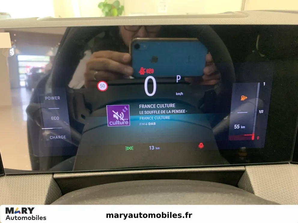 Véhicule occasion 230633 - opel ASTRA - Photo 23