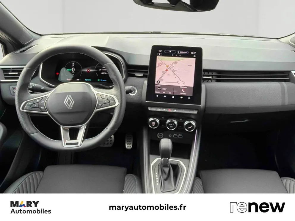 Véhicule occasion 233951 - renault CLIO - Photo 9