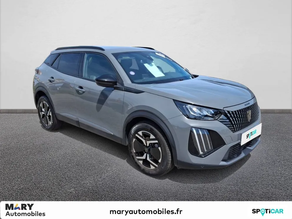 Véhicule occasion 238671 - peugeot 2008 - Photo 6
