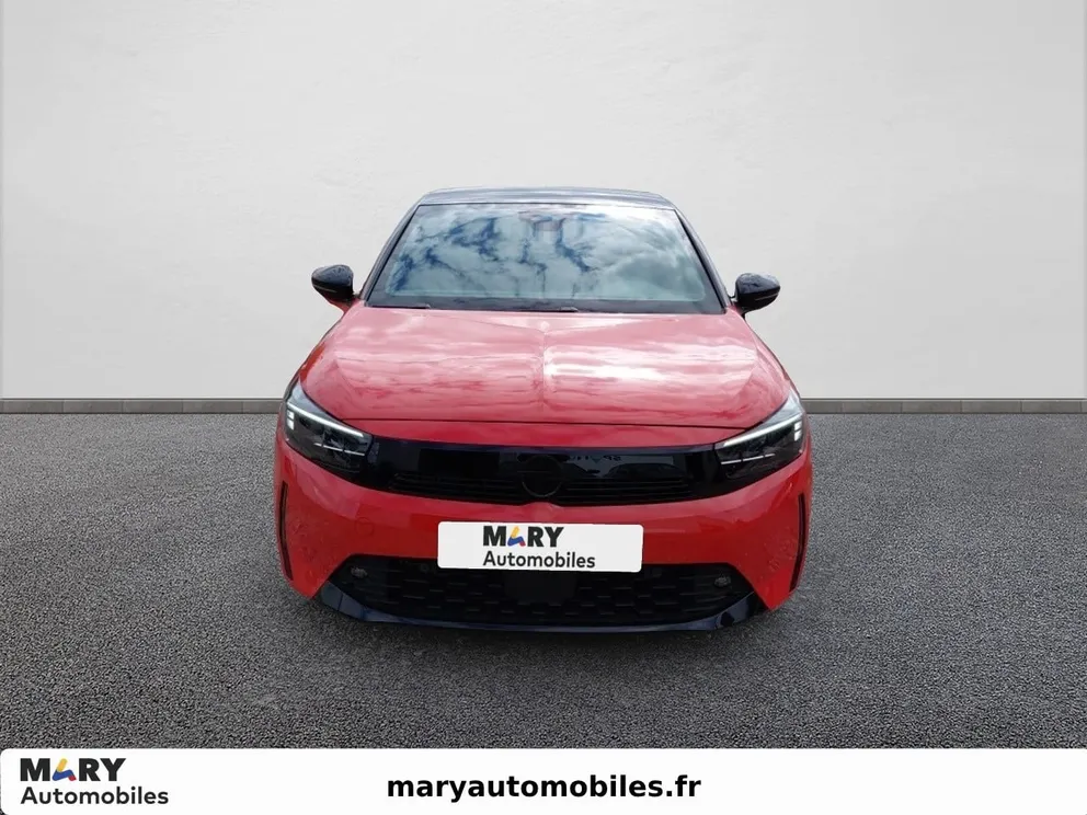 Véhicule occasion 1227471 - opel CORSA - Photo 6