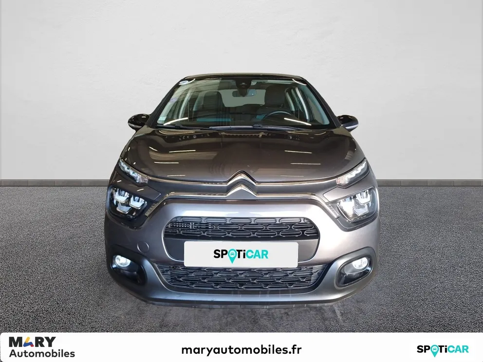 Véhicule occasion 1231730 - Citroën C3 - Photo 6