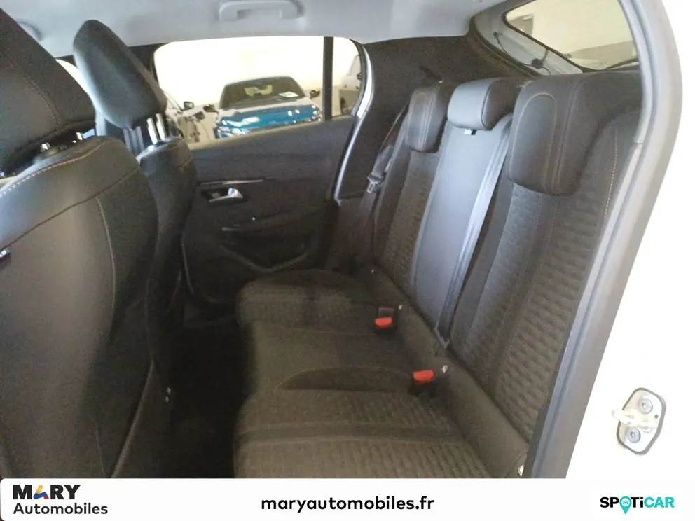Véhicule occasion 225397 - peugeot 208 - Photo 10