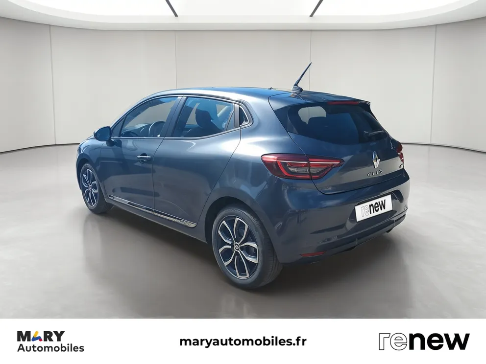Véhicule occasion 1237476 - renault CLIO - Photo 3
