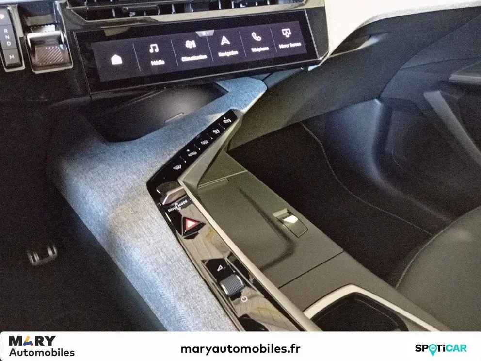 Véhicule occasion 186508 - peugeot 5008 - Photo 15